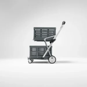 CLAXVN Smart Cart 7