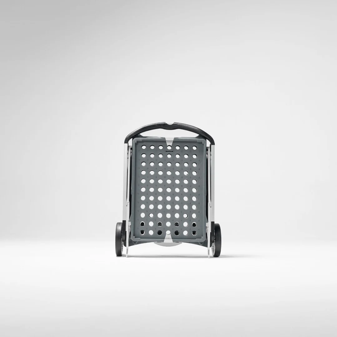 Compact Storage
