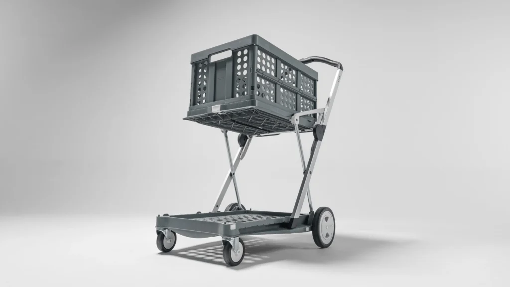 Full Product With Crate