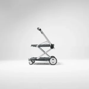 CLAXVN Smart Cart 10
