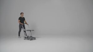 CLAXMY Smart Cart