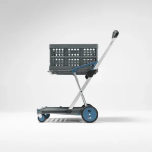 CLAXMY Smart Cart