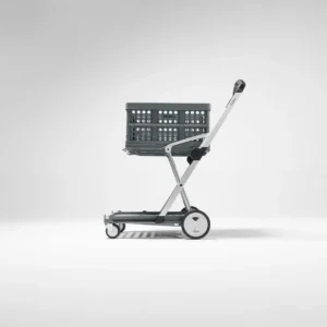 CLAXMY Smart Cart
