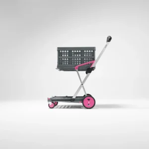 CLAXMY Smart Cart