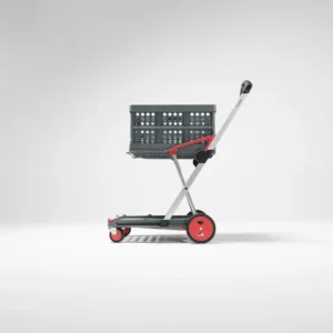 CLAXMY Smart Cart